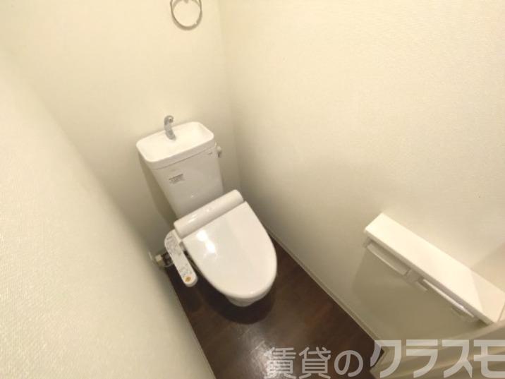 13/23 トイレ