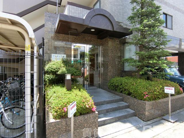 29/30 エントランス