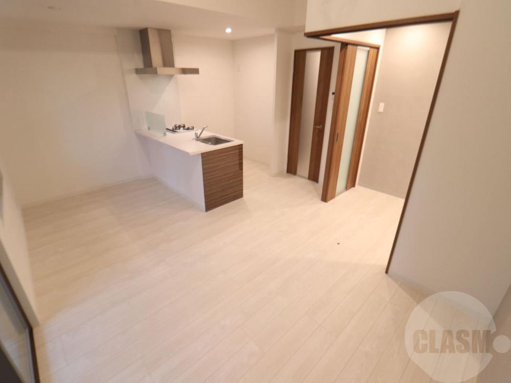 4/30 リビング/ダイニング