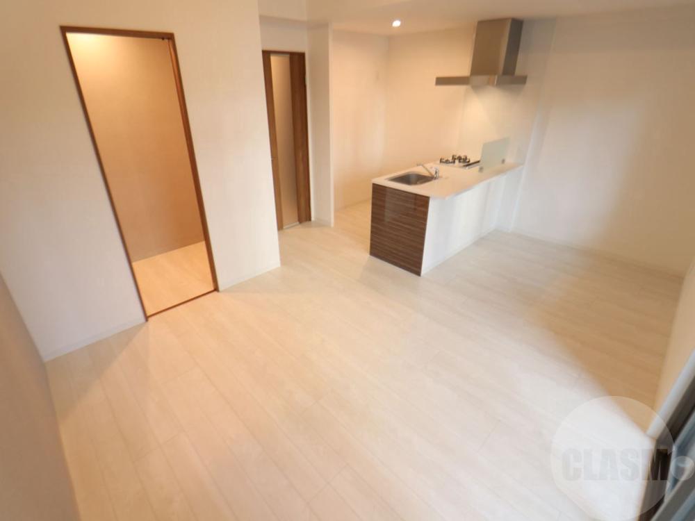 4/30 リビング/ダイニング