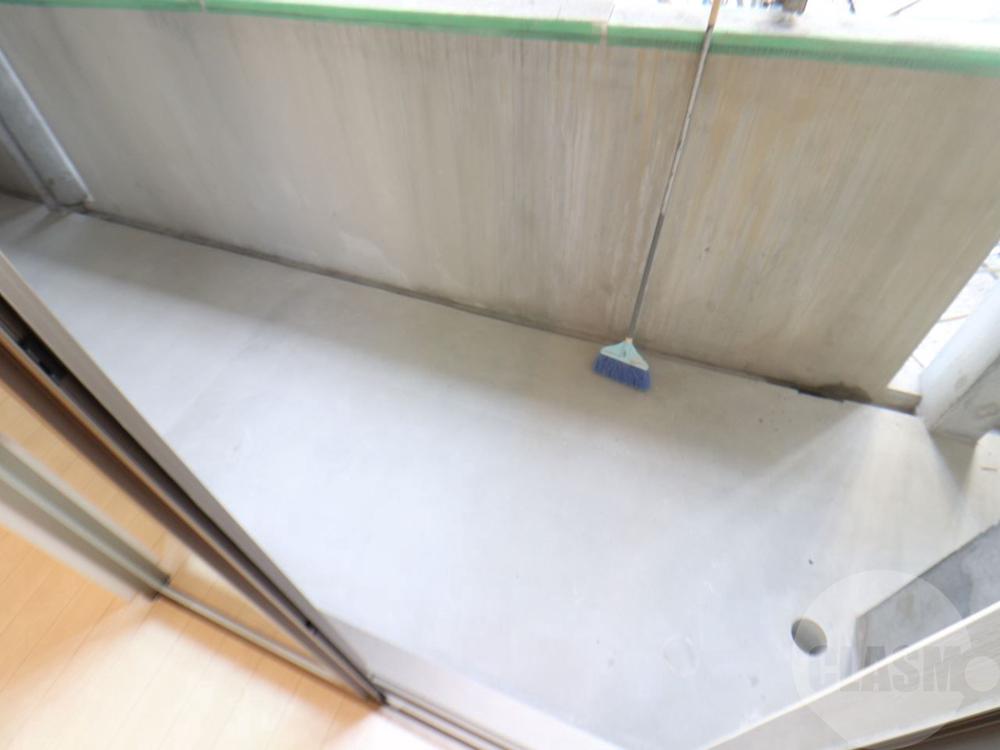 16/30 バルコニー