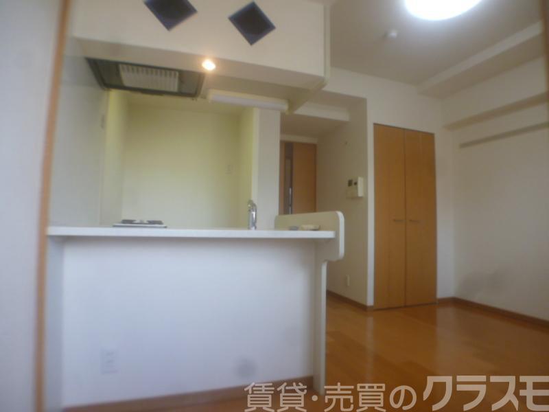 4/30 リビング/ダイニング