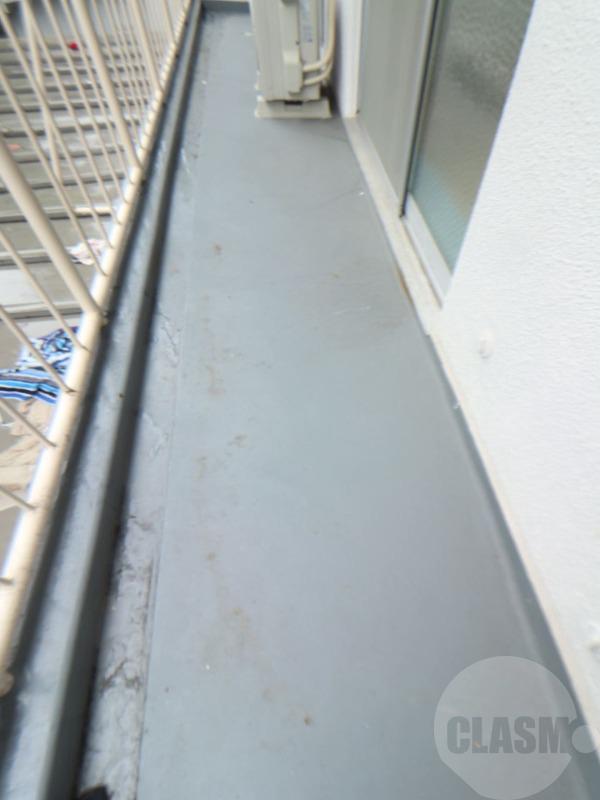 16/30 バルコニー