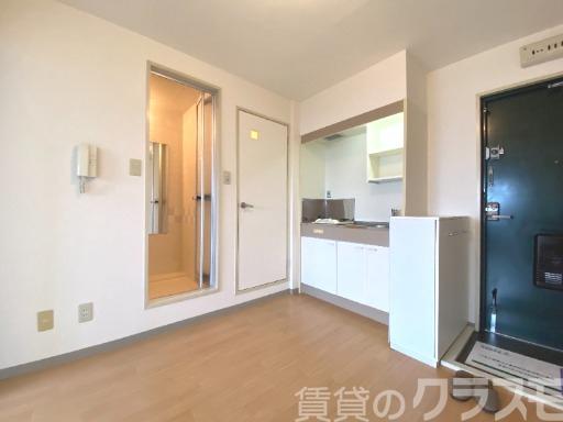 5/26 リビング/ダイニング