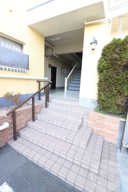 3/11 エントランス