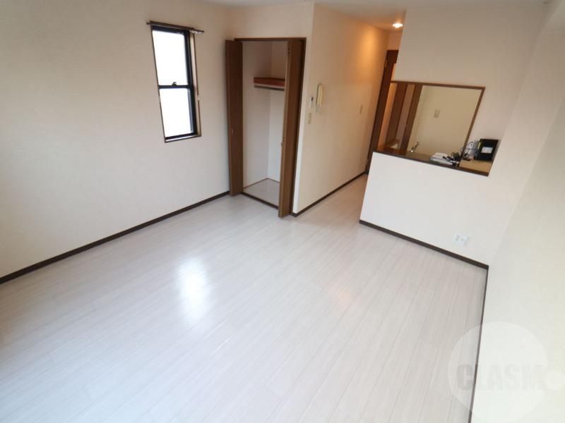 4/29 リビング/ダイニング