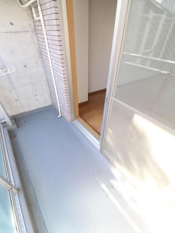 16/30 バルコニー