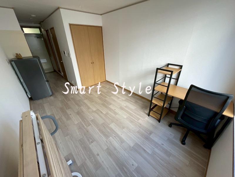 5/30 リビング/ダイニング