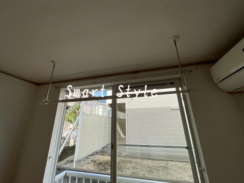 19/30 バルコニー