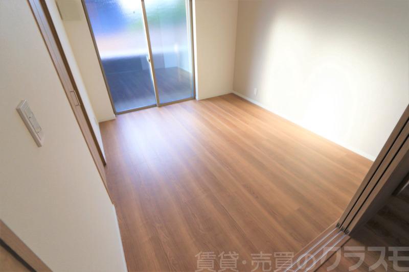 4/21 リビング/ダイニング