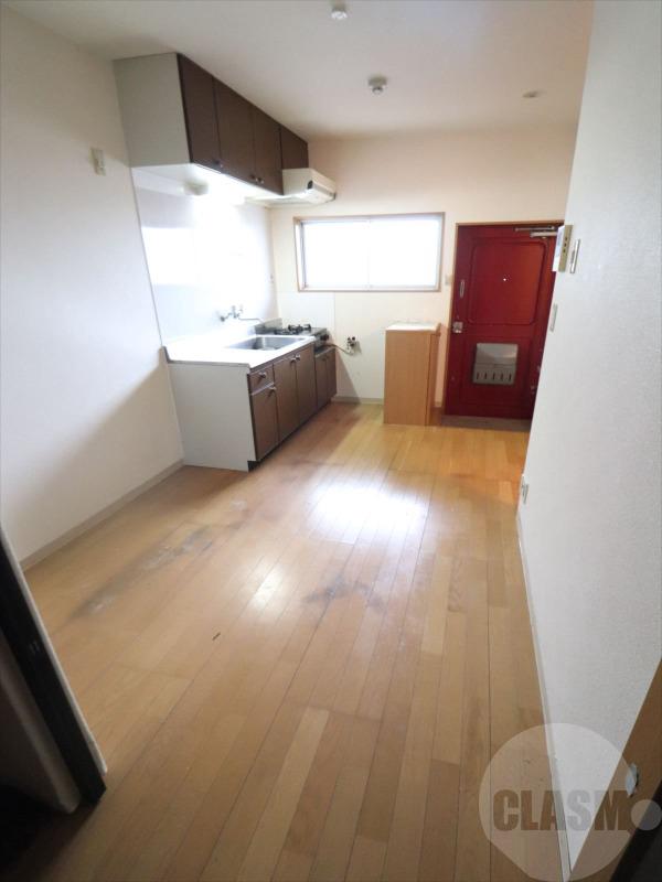 4/30 リビング/ダイニング