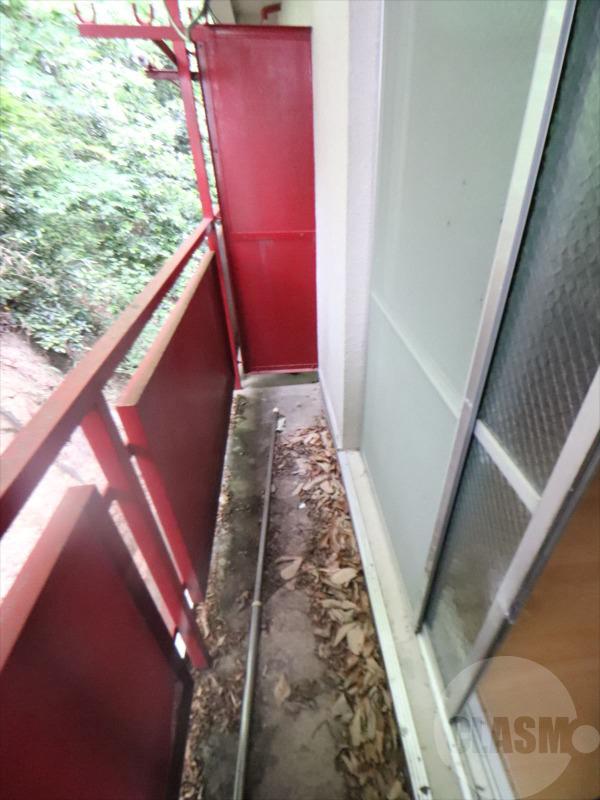 16/30 バルコニー