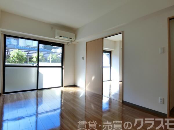 4/30 リビング/ダイニング