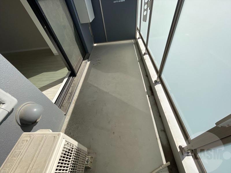 15/30 バルコニー