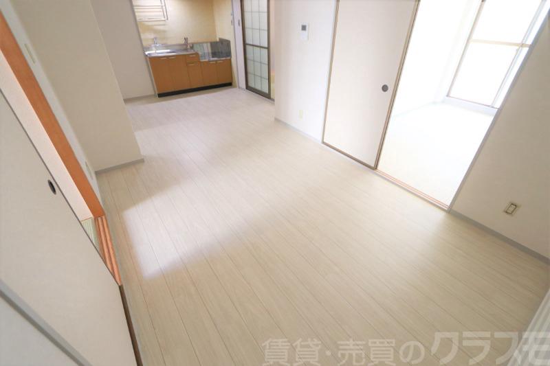 3/22 リビング/ダイニング