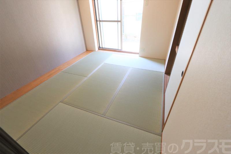 14/22 バルコニー