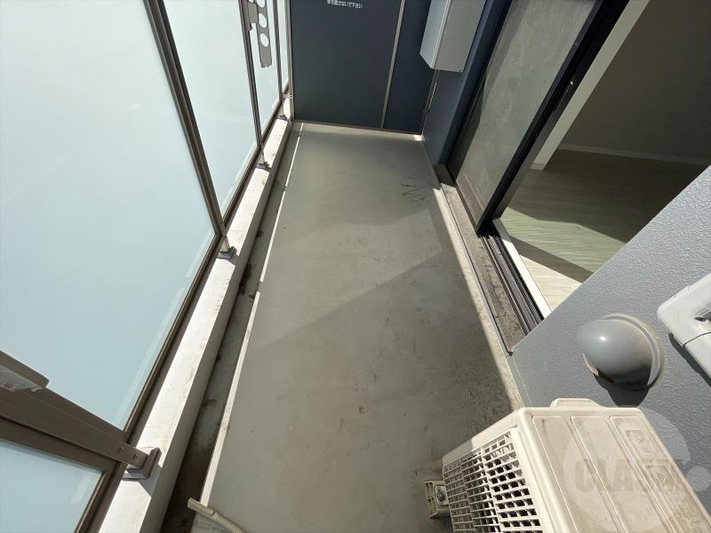 16/30 バルコニー