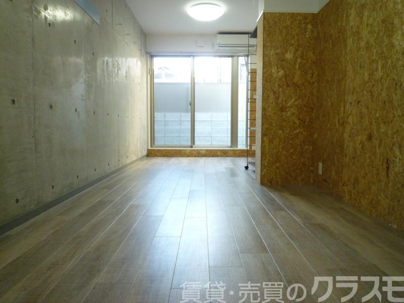 3/30 リビング/ダイニング