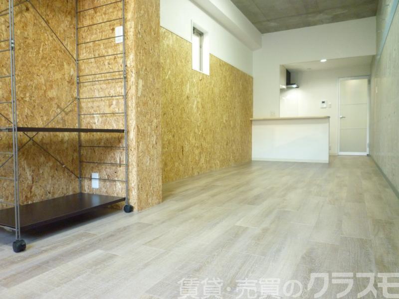 4/30 リビング/ダイニング