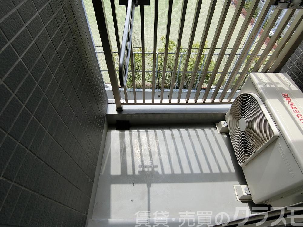 24/30 バルコニー