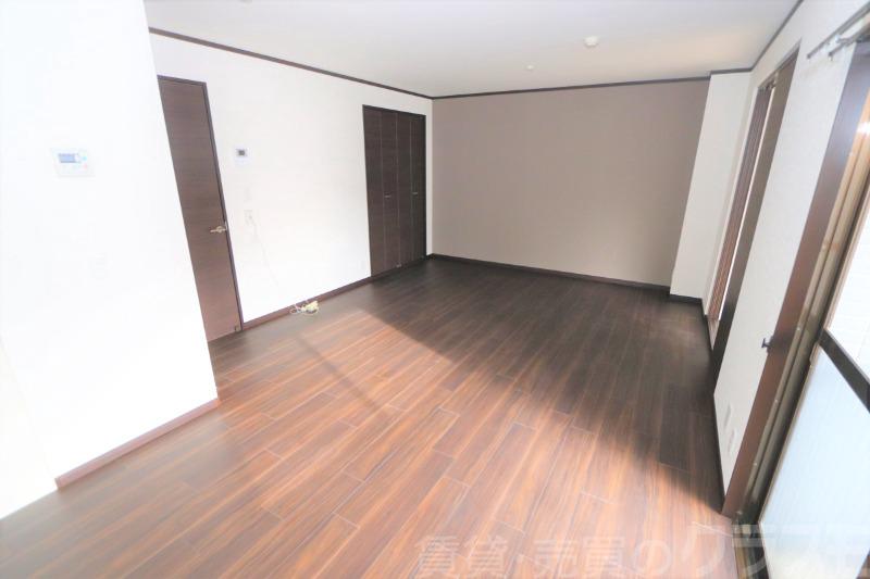 3/6 エントランス