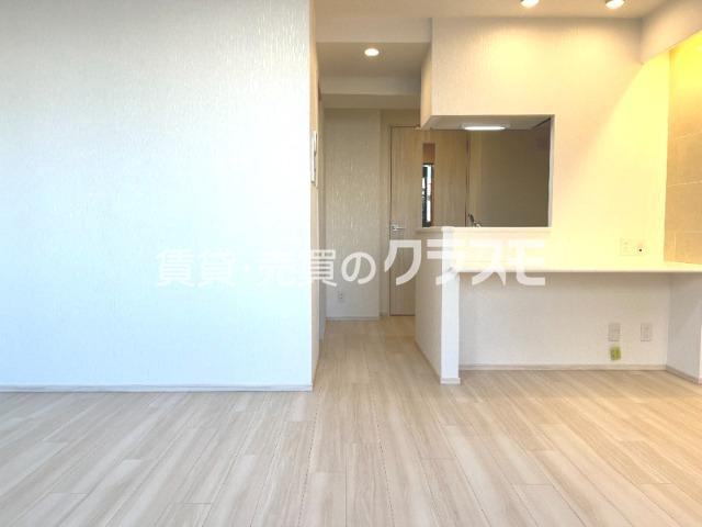 3/29 リビング/ダイニング