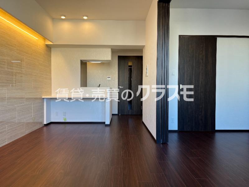 3/29 リビング/ダイニング