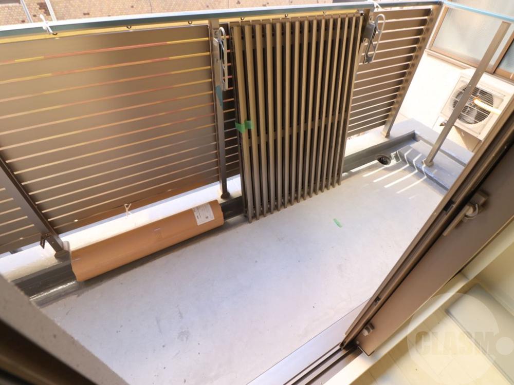 16/30 バルコニー