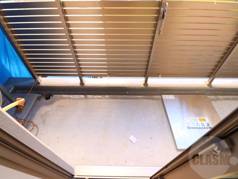 16/30 バルコニー