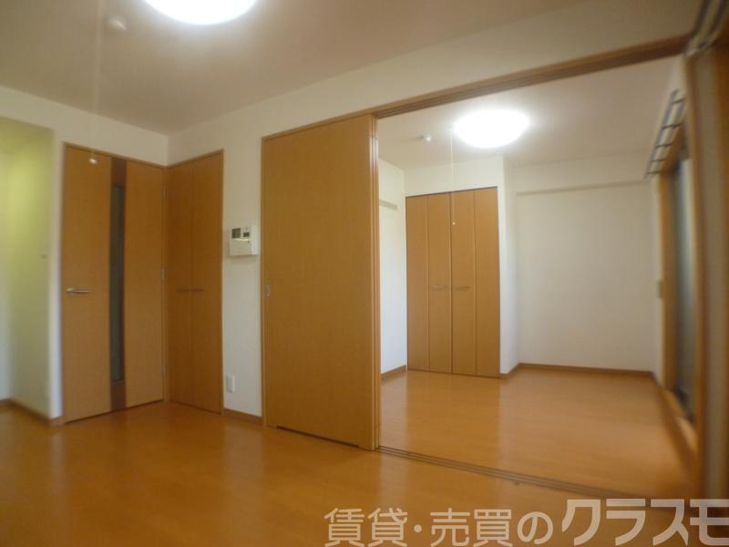 3/30 リビング/ダイニング