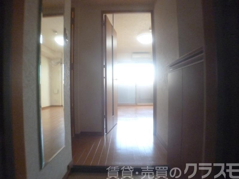 14/30 玄関