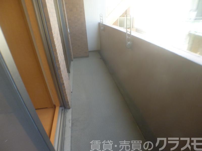 24/30 バルコニー
