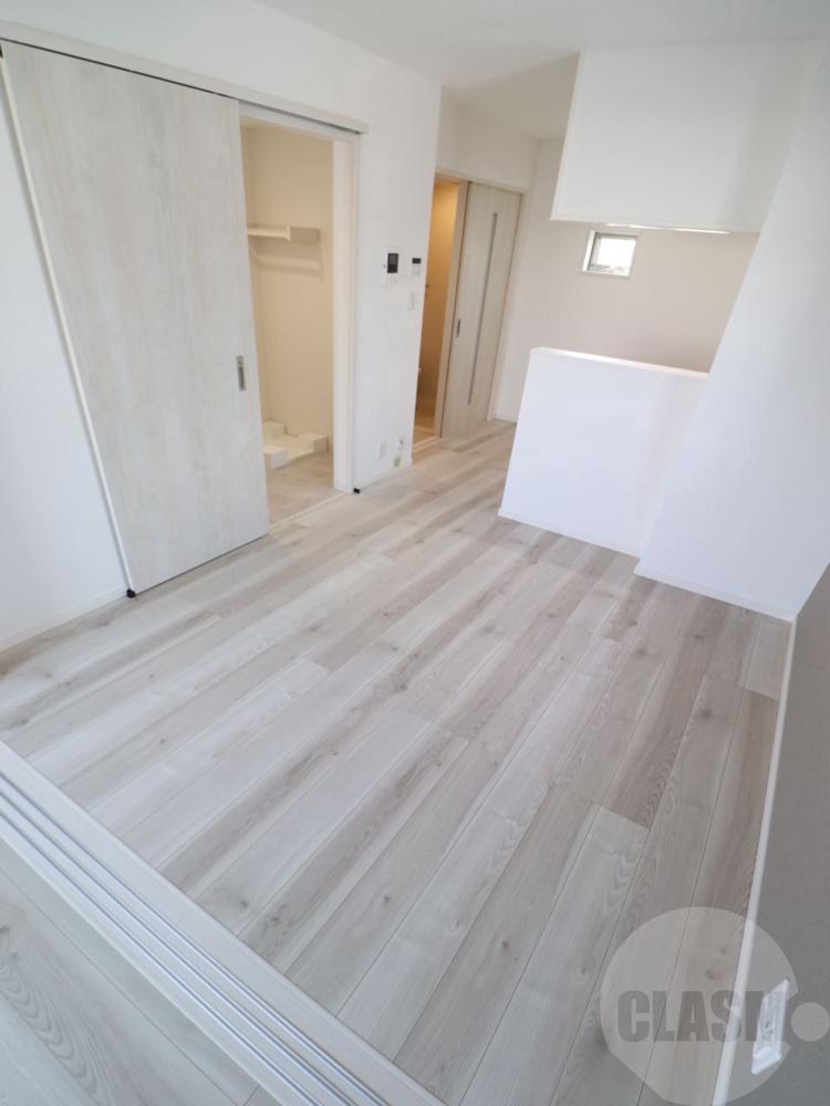 4/30 リビング/ダイニング