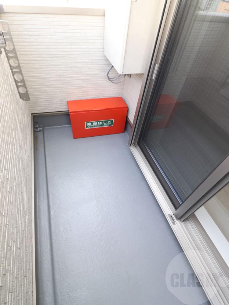 16/30 バルコニー