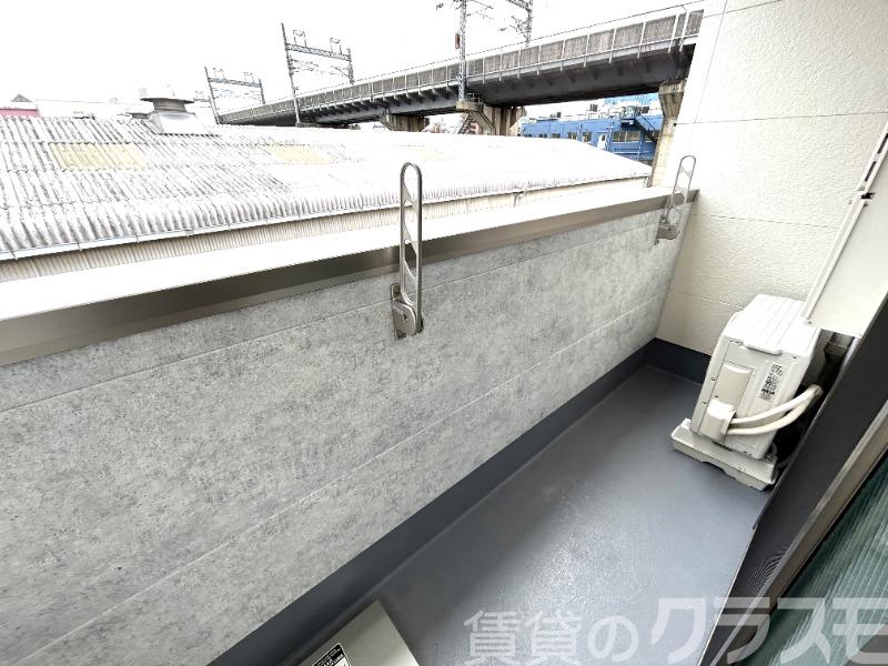 17/29 バルコニー