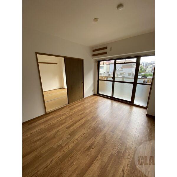 4/26 リビング/ダイニング