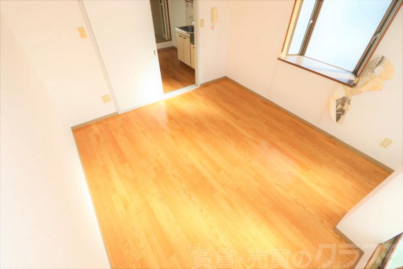 3/16 リビング/ダイニング