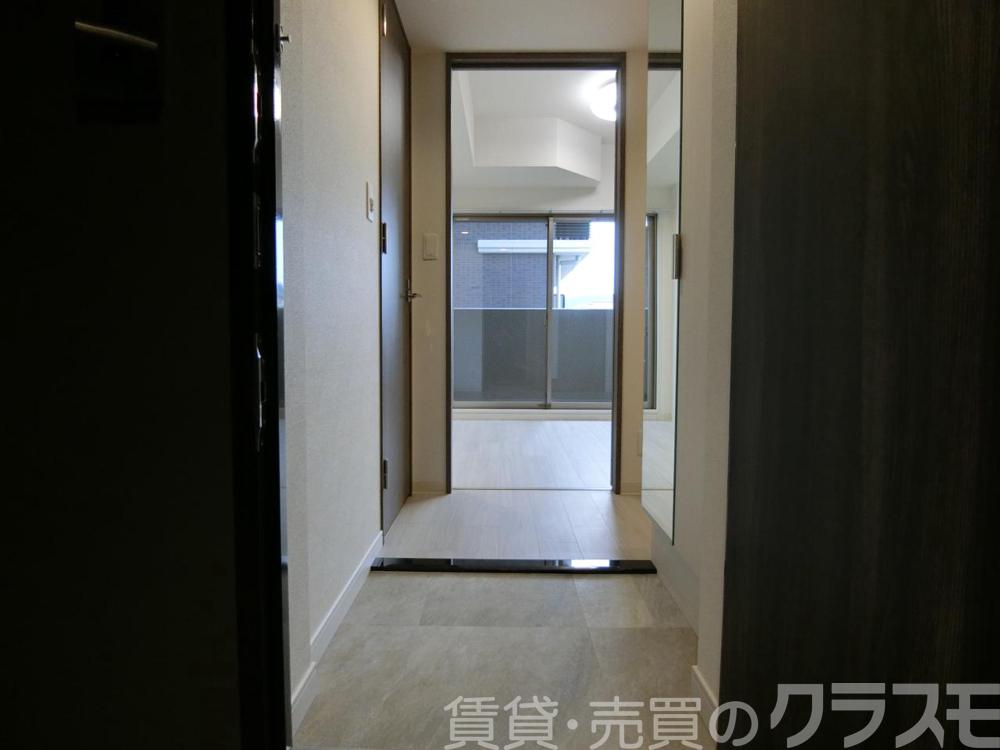 15/30 玄関
