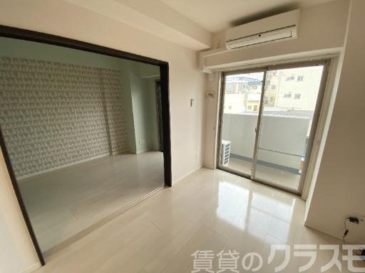 4/26 リビング/ダイニング