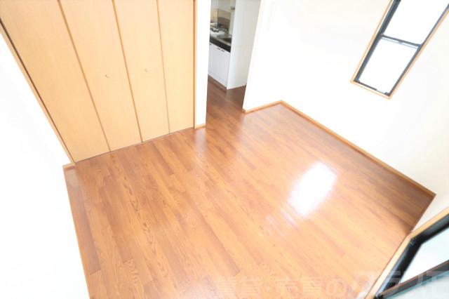 3/17 リビング/ダイニング