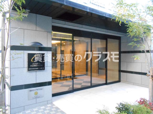 15/28 エントランス