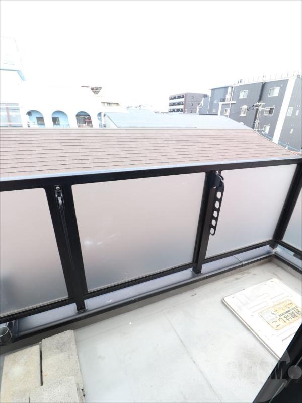 16/30 バルコニー