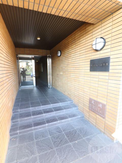 3/11 エントランス