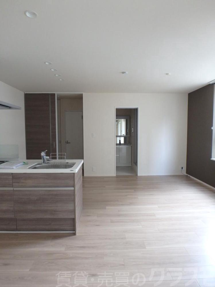 7/30 リビング/ダイニング