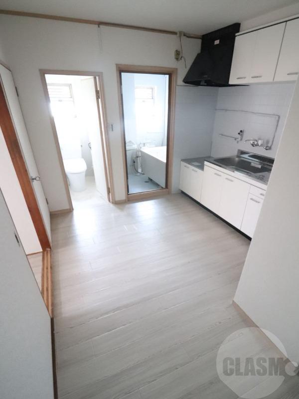 4/30 リビング/ダイニング