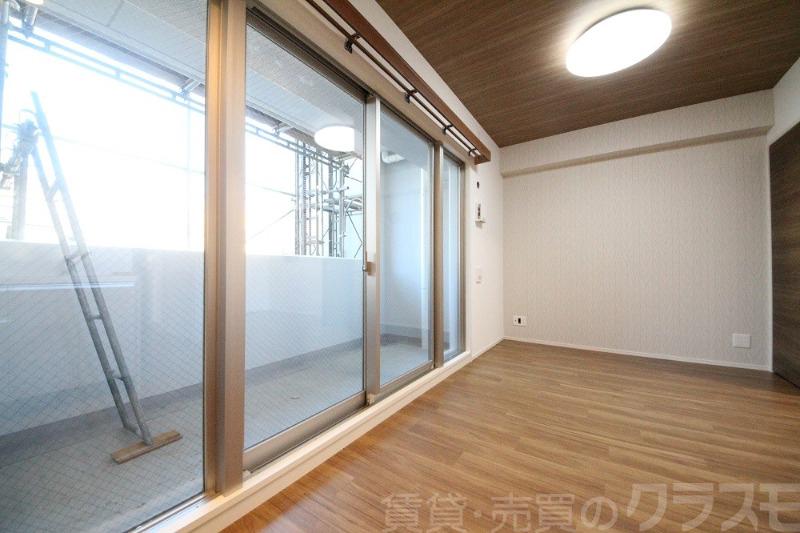 17/30 バルコニー