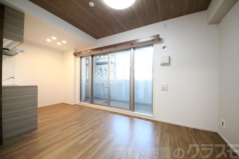 6/30 リビング/ダイニング