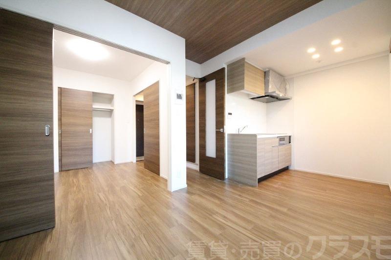 7/30 リビング/ダイニング