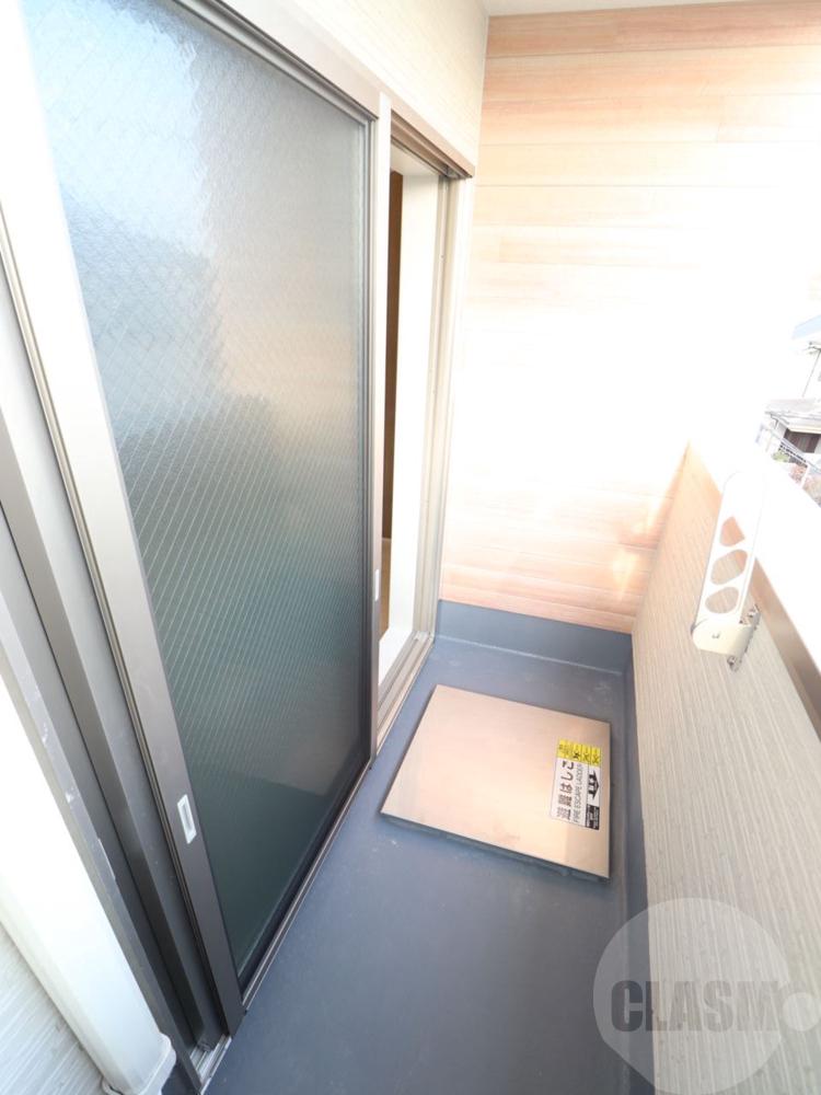 15/30 バルコニー