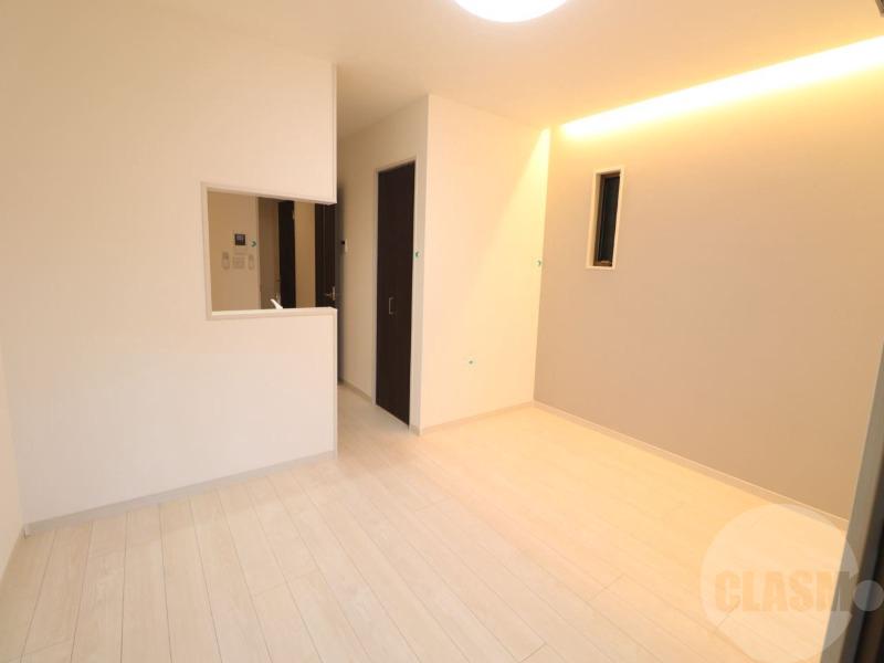 4/30 リビング/ダイニング